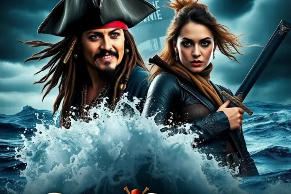 Pirati dei Caraibi 6: Tutto Quello che Sappiamo Finora
