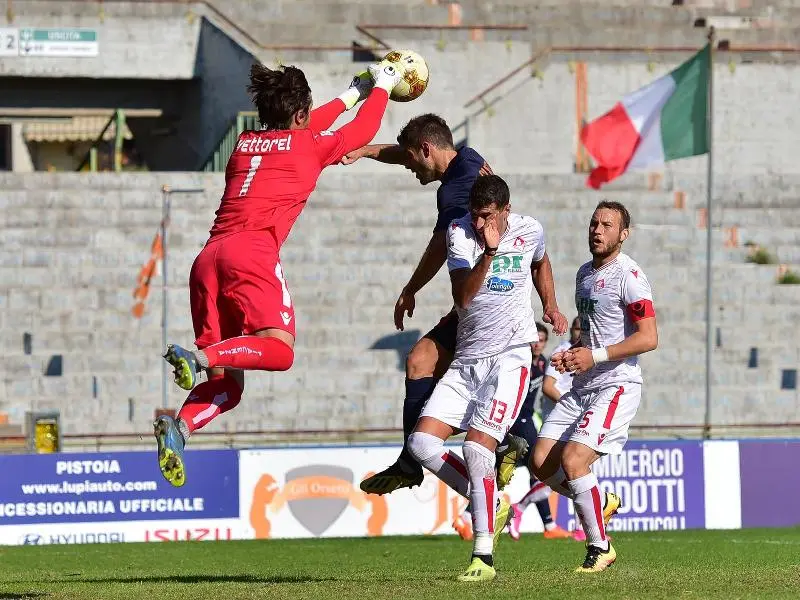Pistoiese Piacenza: Un Incontro Determinante nel Campionato di Serie C