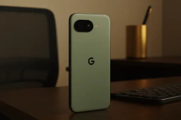 Tutto sul Google Pixel 10a: Caratteristiche e Innovazioni