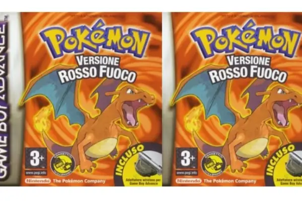 Pokemon Rosso Fuoco: Un Ritorno Atteso su Nintendo Switch