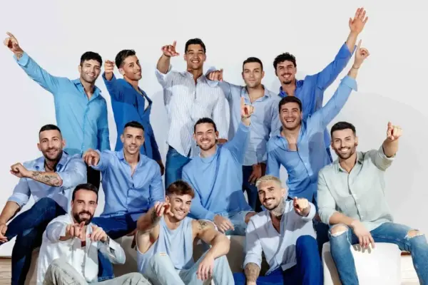 Poliziotto e Temptation Island 2024: le ultime novità
