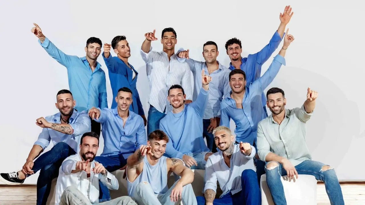 Poliziotto e Temptation Island 2024: le ultime novità