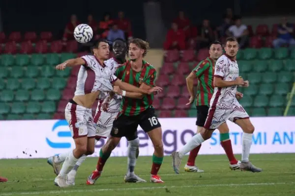 Pontedera – Ternana: Analisi e Riflessioni sul Match