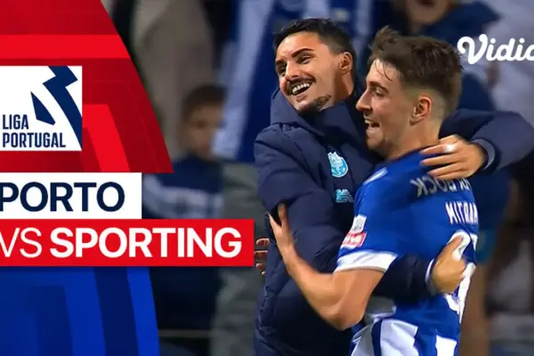 La Rivalità tra Porto e Sporting: Un’Analisi Approfondita