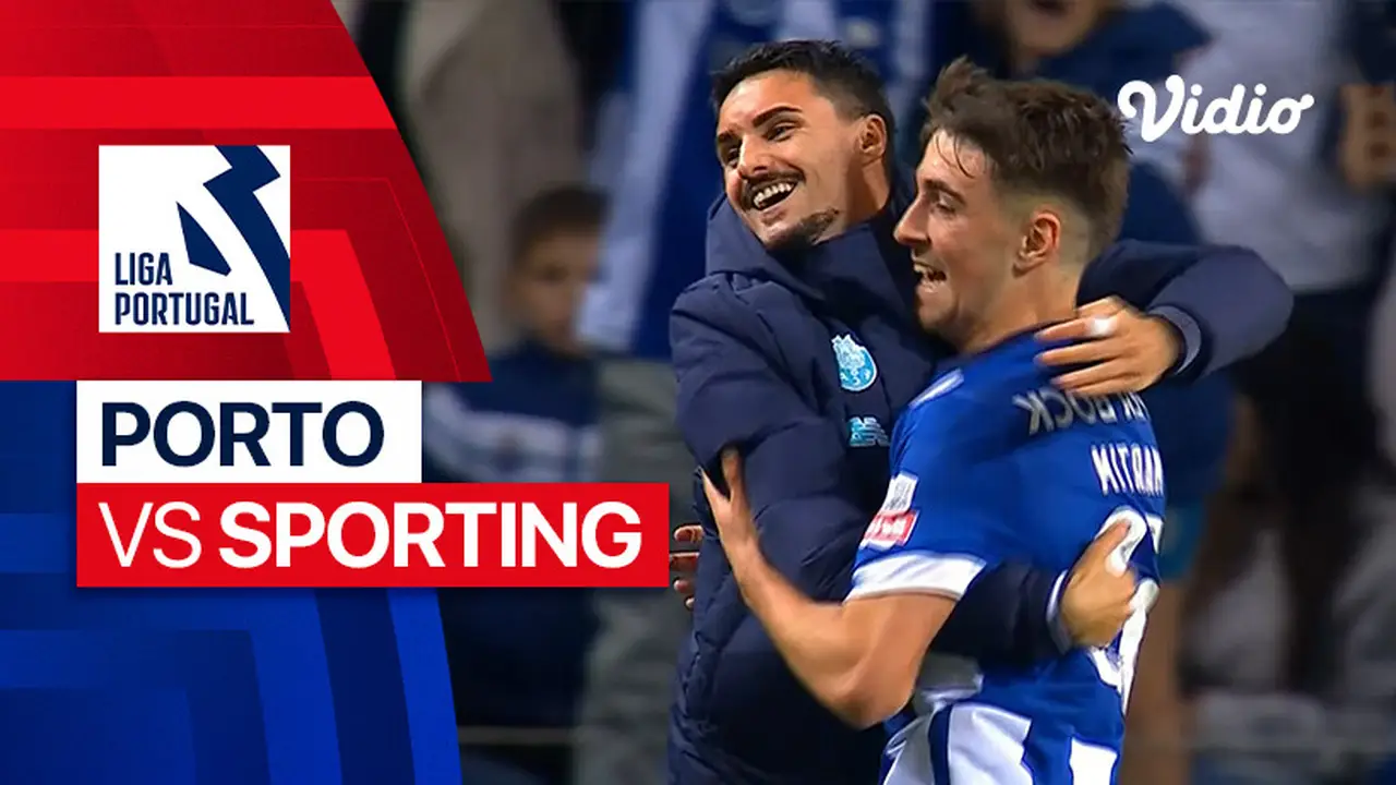 La Rivalità tra Porto e Sporting: Un’Analisi Approfondita