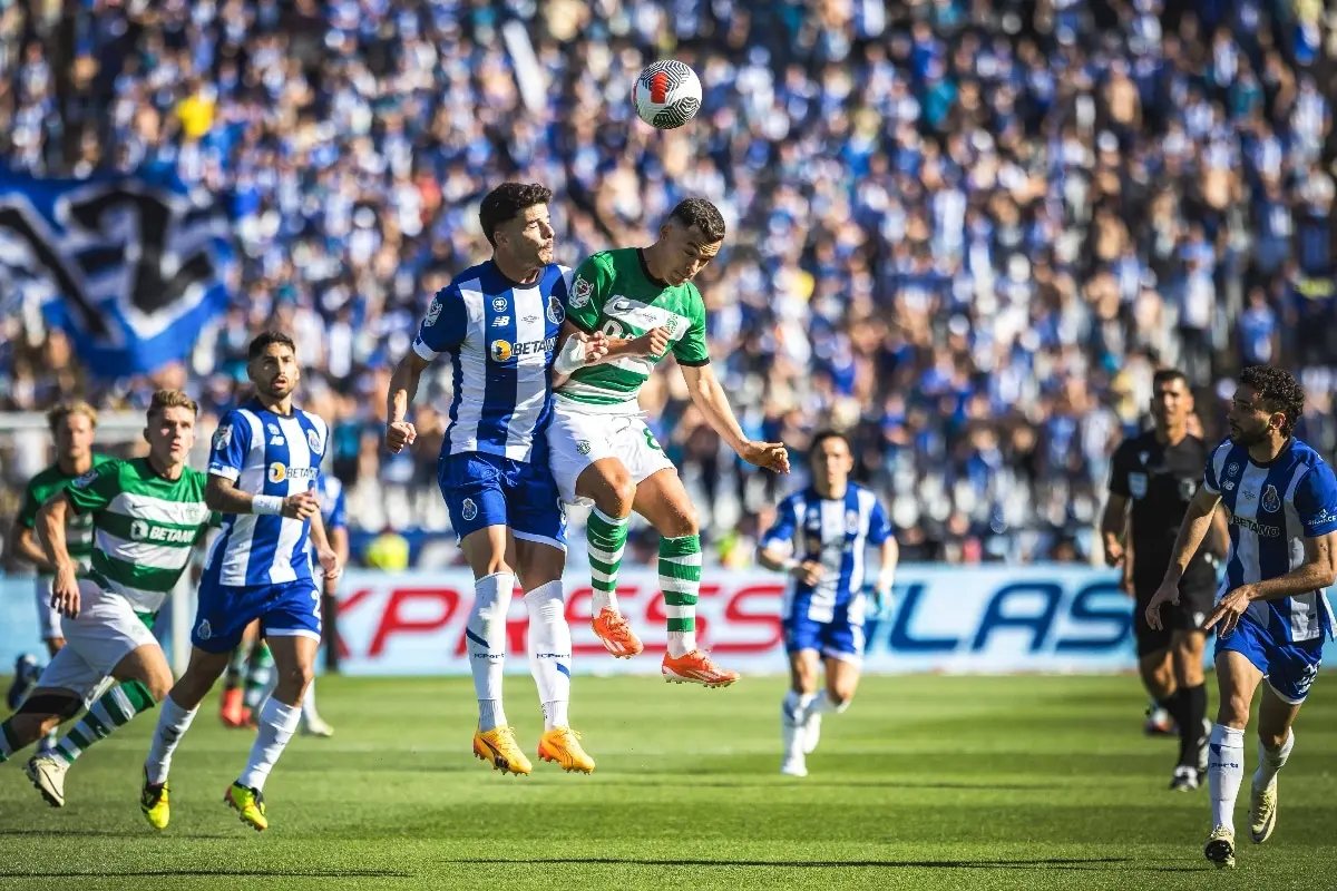 La Rivalità tra Porto e Sporting Lisbona nel Calcio Portoghese