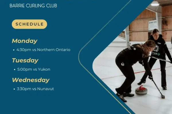 L’importanza del Gioco di Potere nel Curling
