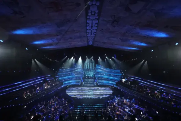 presentatori sanremo 2026 — IT news