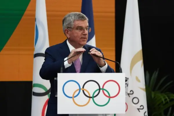 Il Ruolo e l’Influenza del Presidente del Comitato Olimpico Internazionale
