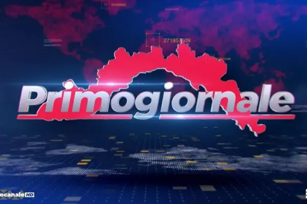 Primocanale: Il Punto di Riferimento per la Liguria