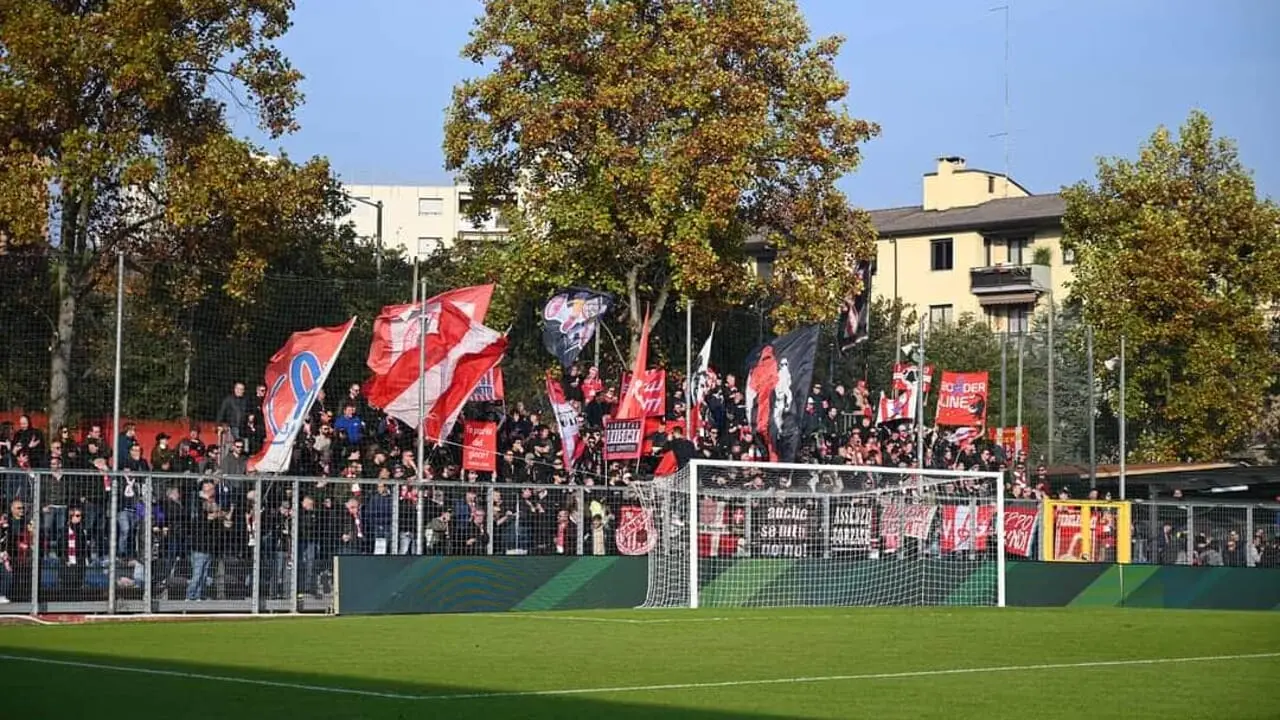 Pro Vercelli e LR Vicenza: Un Incontro di Storia e Passione