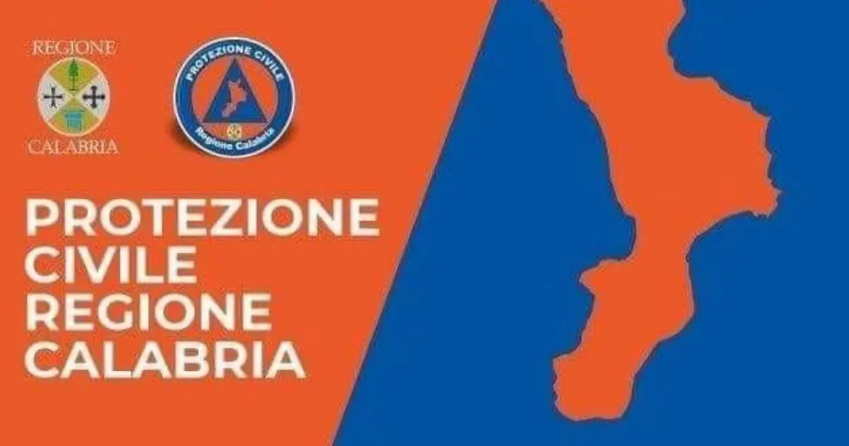 La Protezione Civile in Calabria: Un Faro di Sicurezza