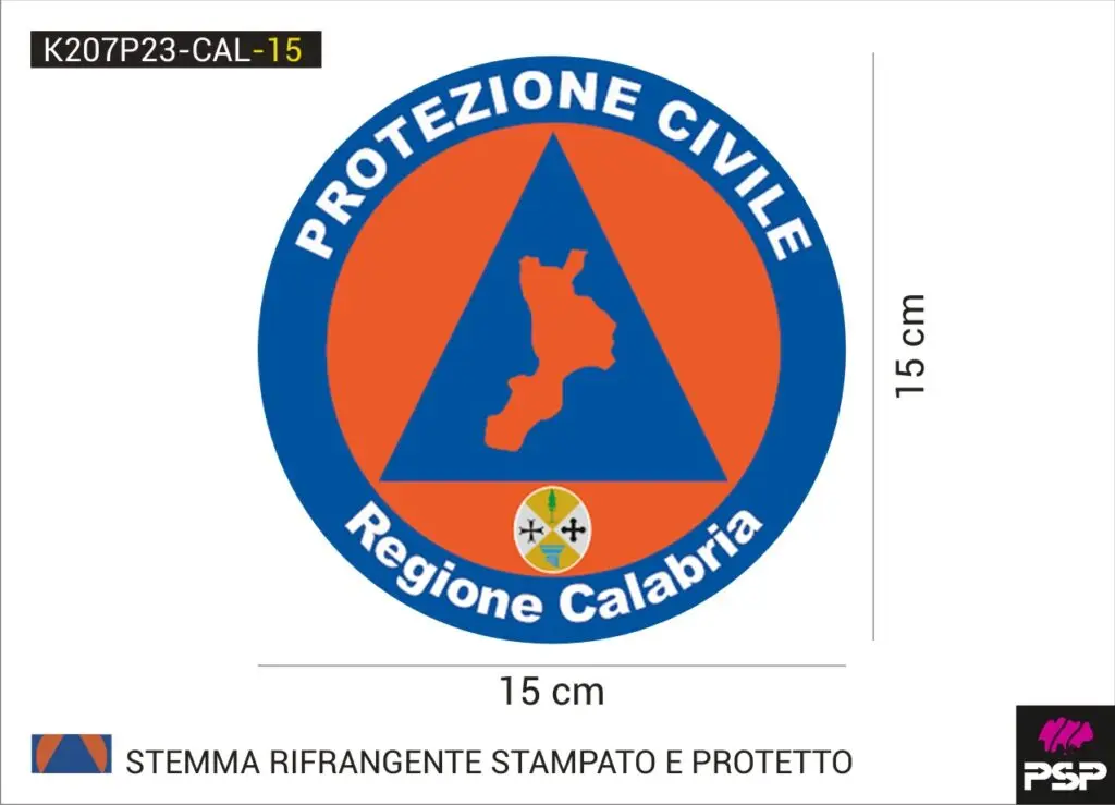 La Protezione Civile Calabria e il suo Ruolo Cruciale