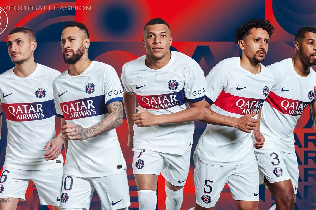 Il PSG: Crescita e Successi nel Calcio Francese