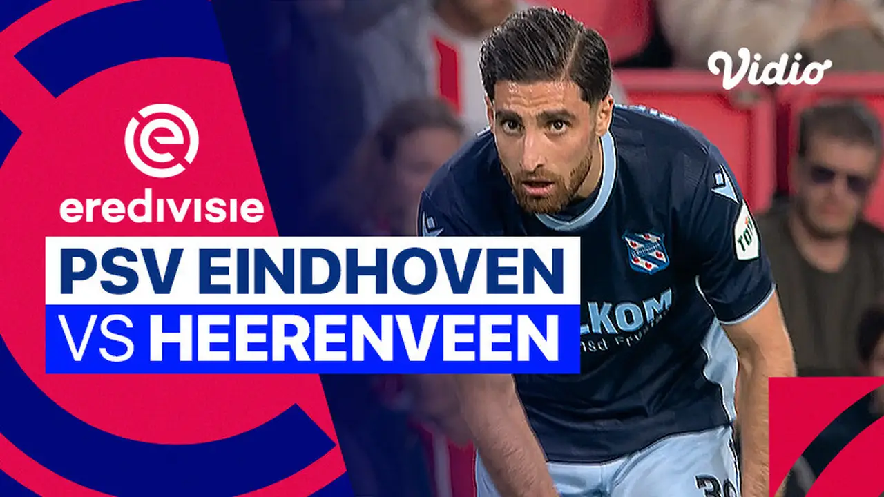 PSV Eindhoven e Heerenveen: Un Confronto Decisivo nella Eredivisie