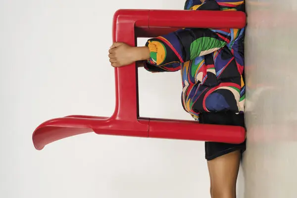 L’Iconico Marchio Pucci e la Sua Influenza sulla Moda