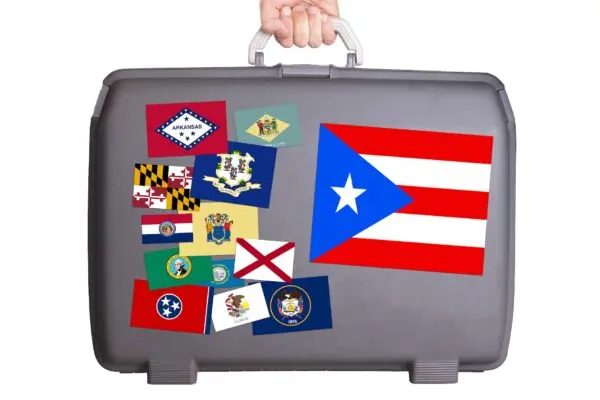 Porto Rico: sfide attuali e prospettive future