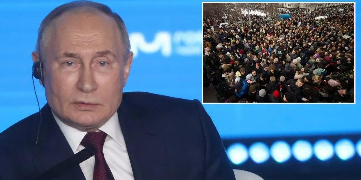 Il Ruolo di Putin nella Geopolitica Moderna