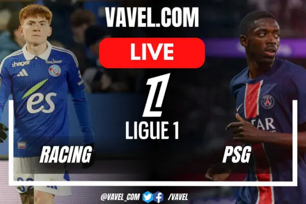 Racing Strasburgo e PSG: Un Match Decisivo per la Ligue 1