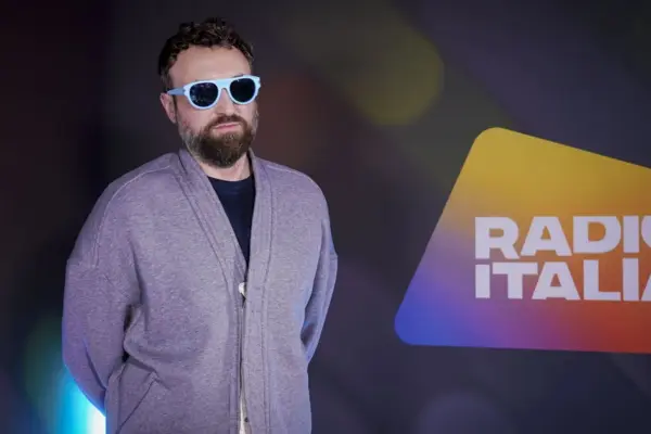 radio italia — IT news