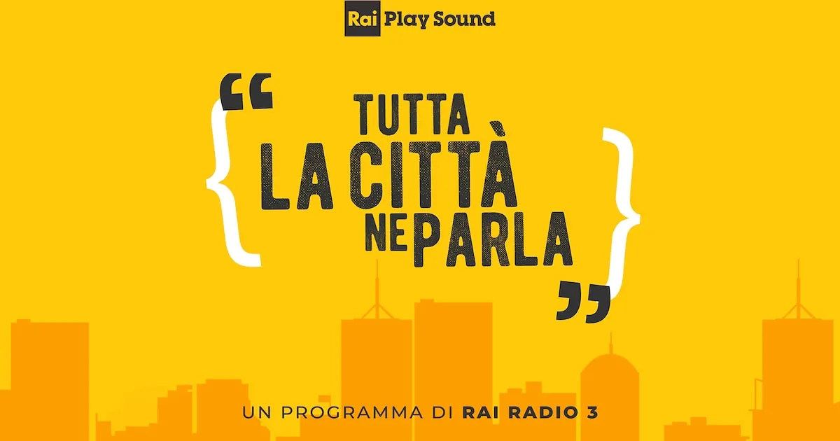 radio rai 1 — IT news