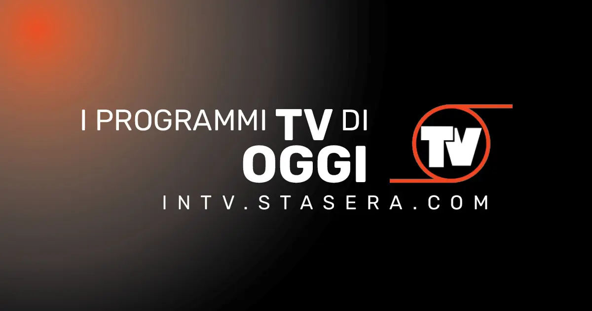 Cosa Guardare Stasera su Rai 1: Programmi e Novità