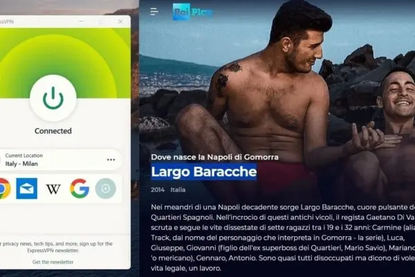 Cosa è Raiplay e quali contenuti offre?