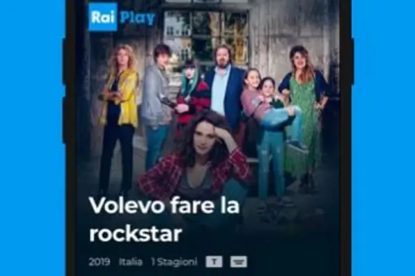 Raiplay: Il futuro della televisione italiana