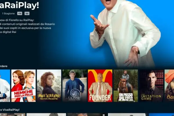 Tutto su Raiplay Diretta: Come Accedere e Cosa Vedere