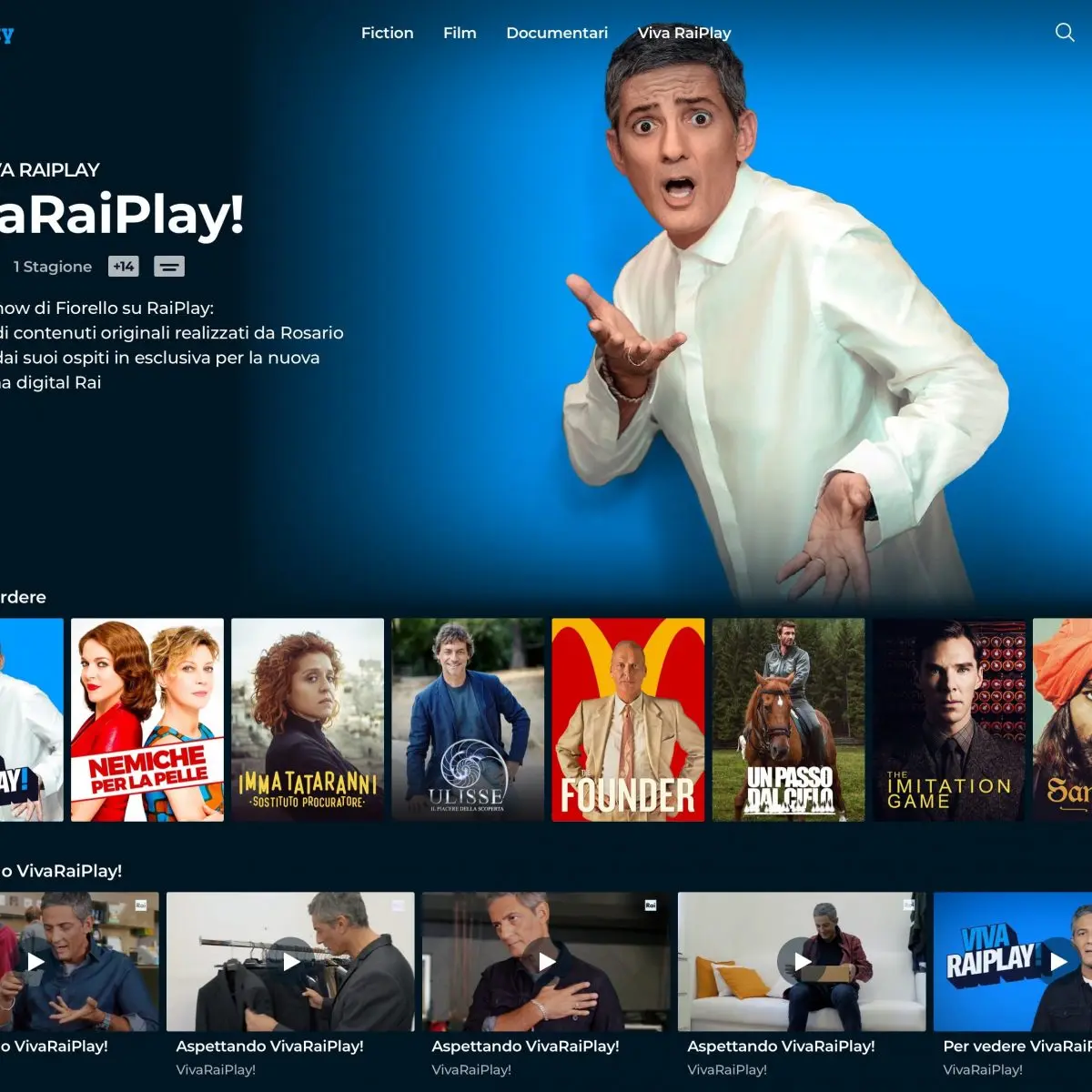 Tutto su Raiplay Diretta: Come Accedere e Cosa Vedere