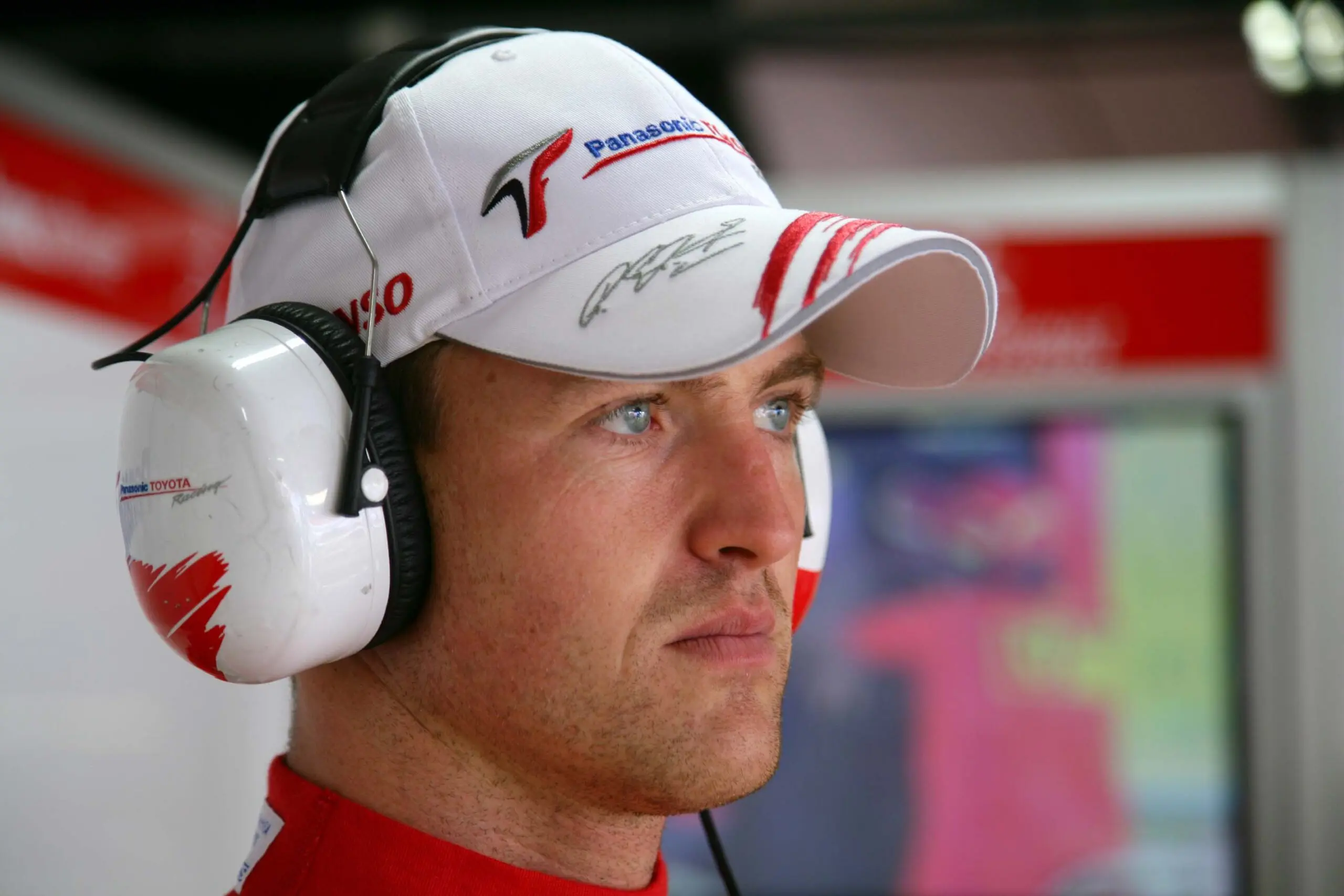 Ralf Schumacher: La Carriera di un Pilota Iconico