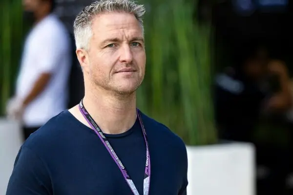 La carriera e l’eredità di Ralf Schumacher nel motorsport