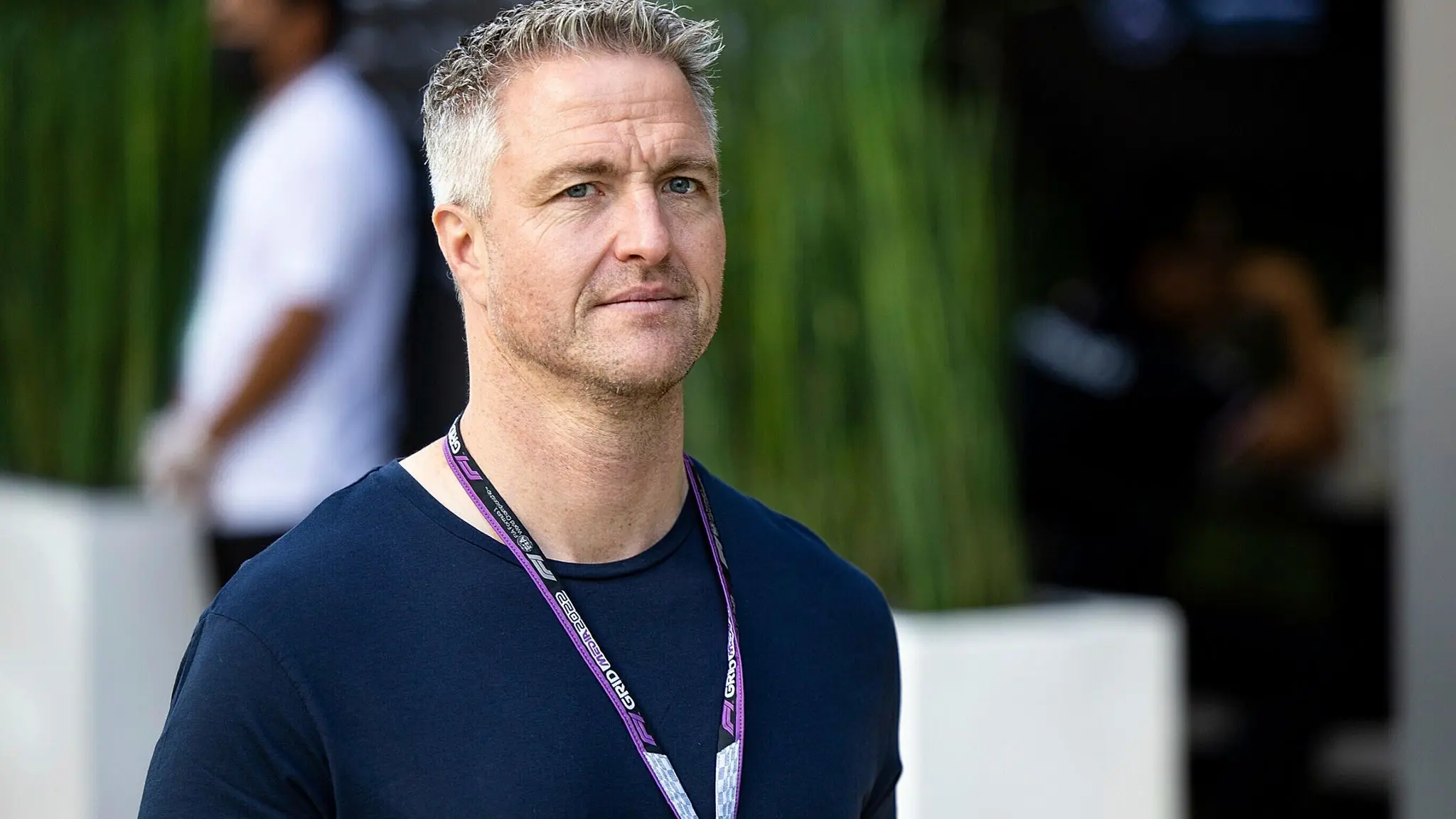 La carriera e l’eredità di Ralf Schumacher nel motorsport