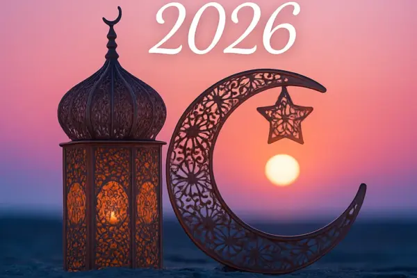Ramadan 2026: Un Periodo di Riflessione e Fede