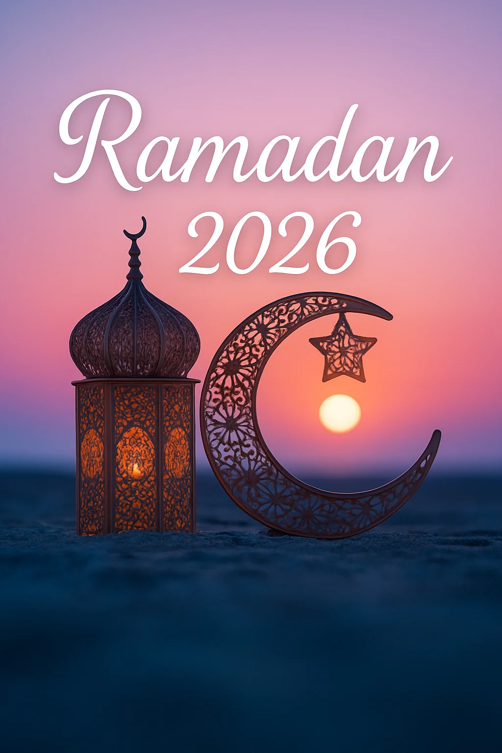 Ramadan 2026: Un Periodo di Riflessione e Fede
