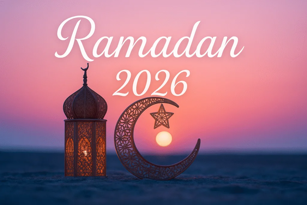 Preparazione per Ramadan 2026: Date e Importanza