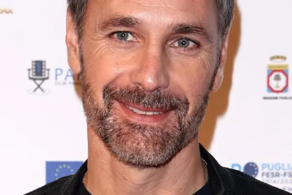 Raoul Bova: Tra successi cinematografici e vita personale