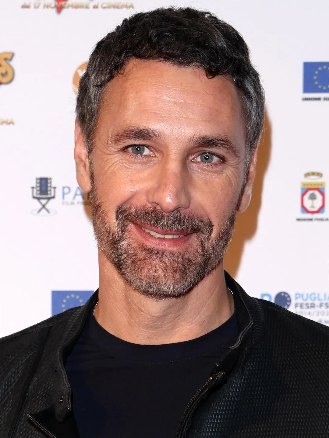 La Vita e la Carriera di Raoul Bova