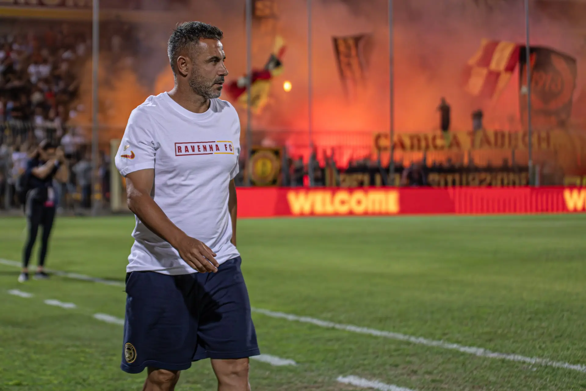 Ravenna e Carpi: Un Confronto Calcistico Cruciale