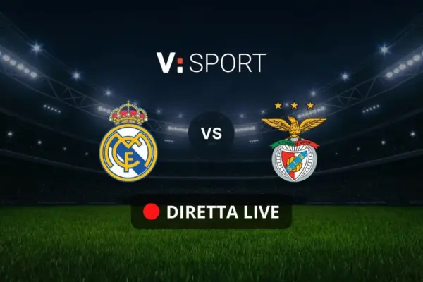 real benfica — IT news
