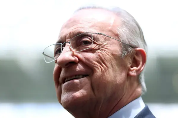 Ultime Novità su Real Madrid: La Ricerca della Gloria