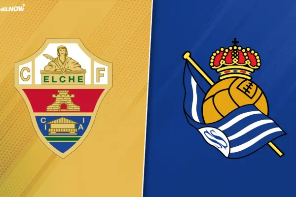 Analisi della Partita Real Sociedad – Elche in La Liga
