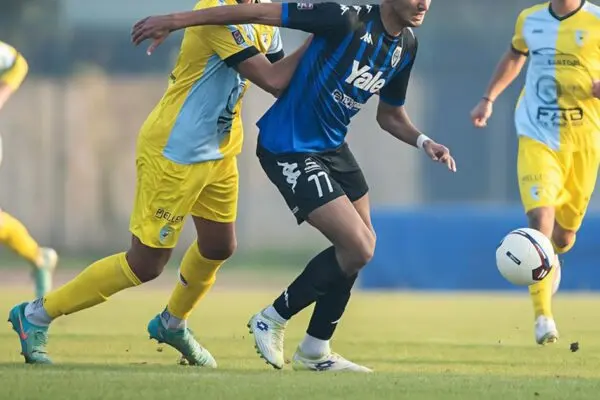 Renate – Triestina: Un Incontro Decisivo in Serie C