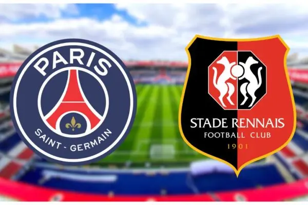 Rennes vs PSG: Un’analisi della partita chiave della Ligue 1
