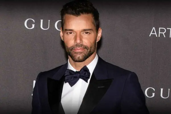 Ricky Martin: Un’icona della musica latina