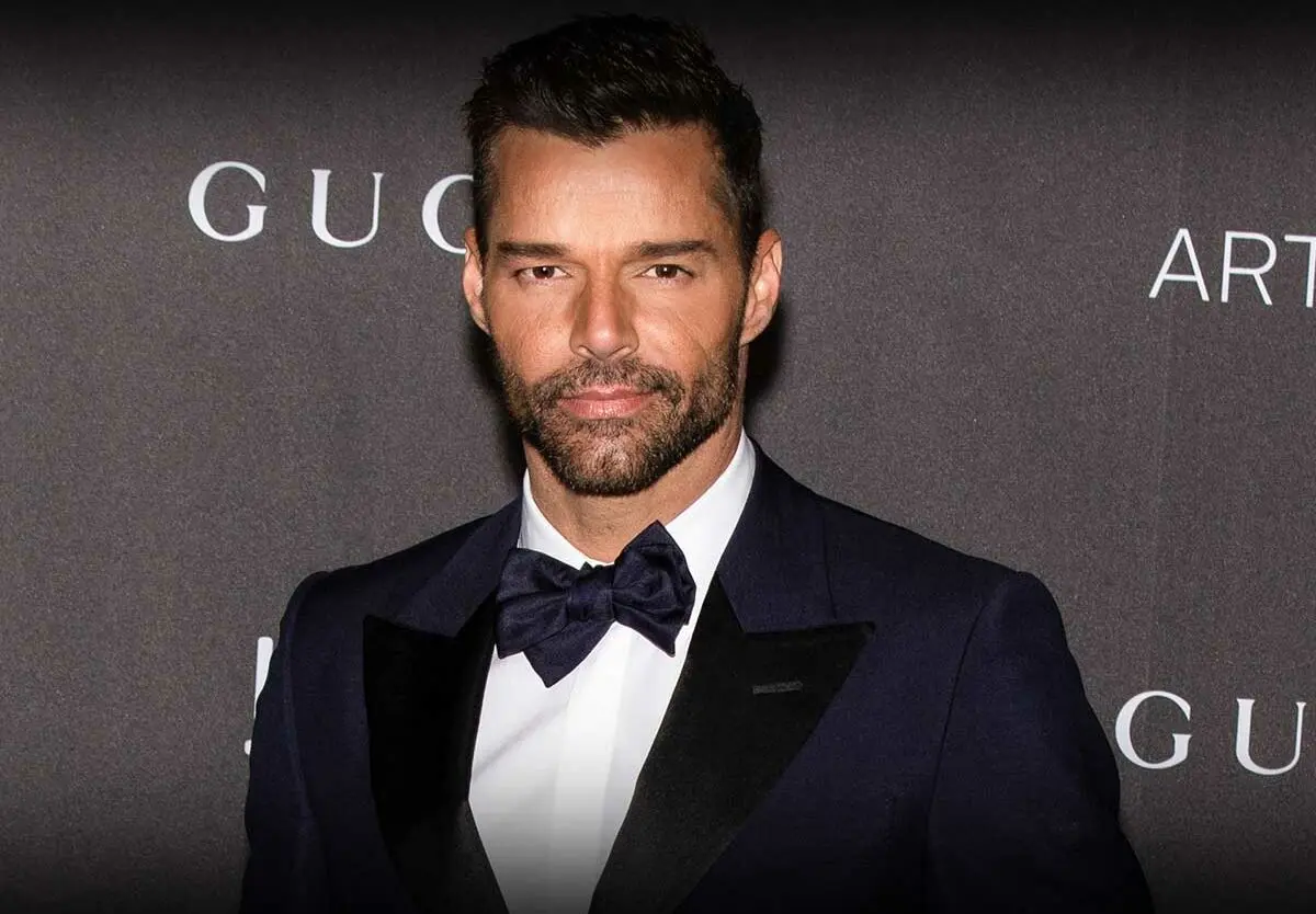 Ricky Martin: Un’icona della musica latina