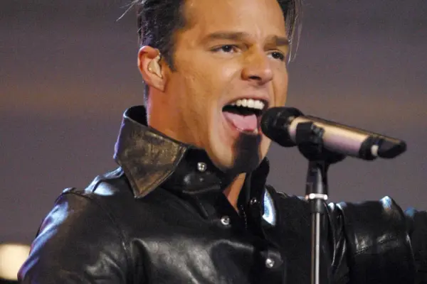 Ricky Martin: Un’icona della musica e della cultura pop