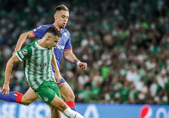 risultati champions league oggi — IT news