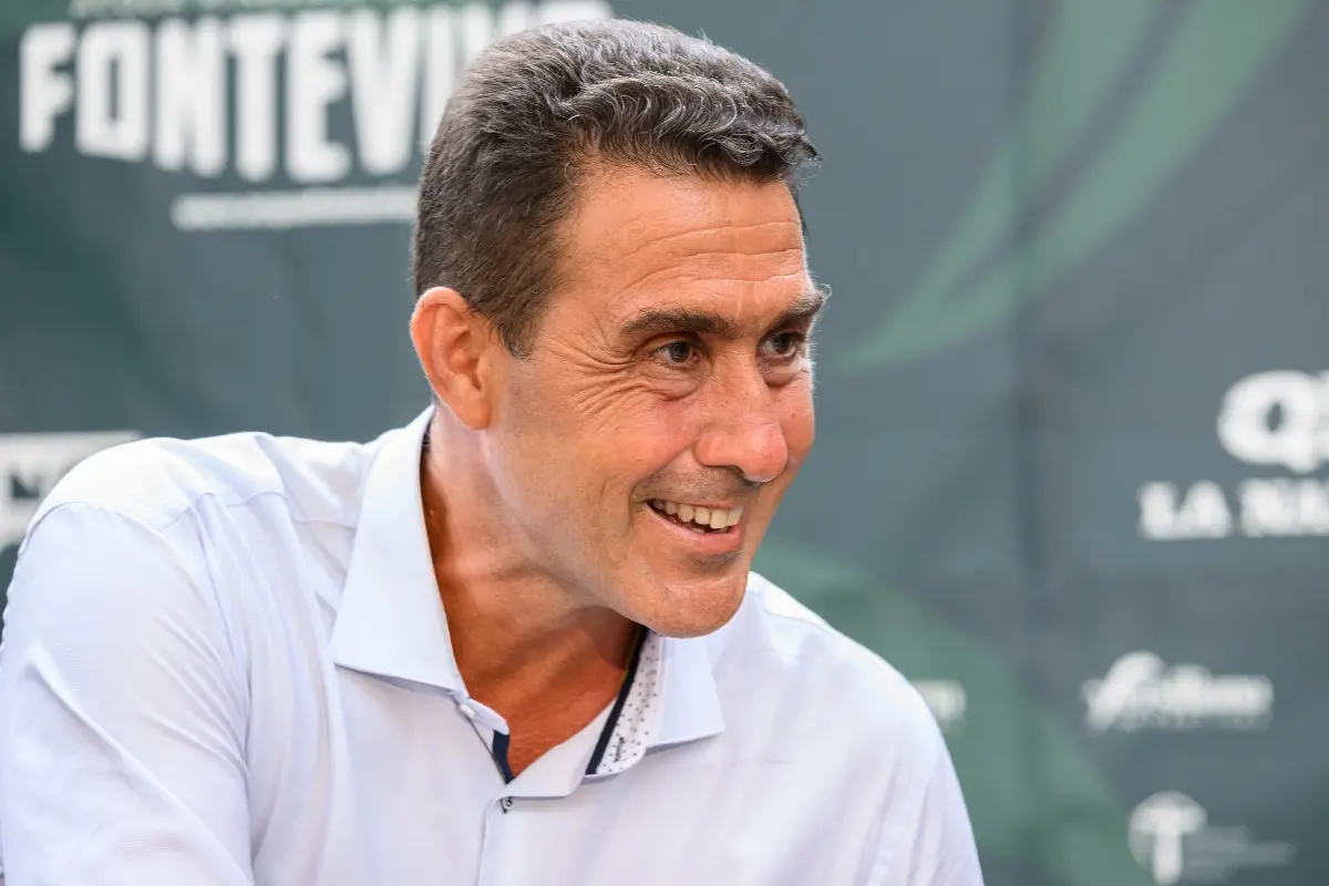 Roberto Vannacci e la nascita del suo partito