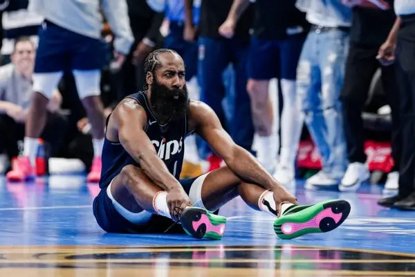 Rockets vs Clippers: Un’Analisi della Partita Esaltante